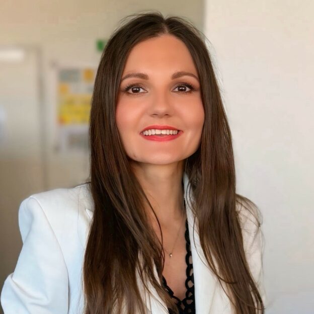 Valentina Pilshchikova
